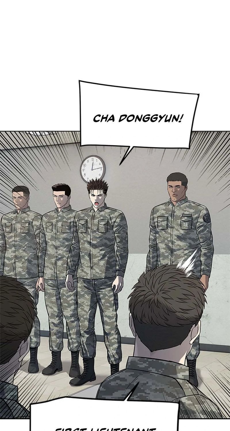 God of Blackfield Chapter 260 - Page 25