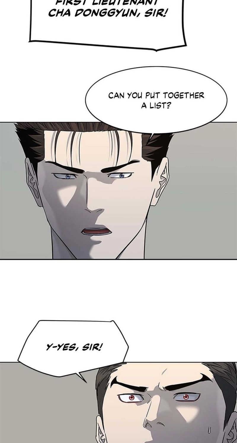 God of Blackfield Chapter 260 - Page 26