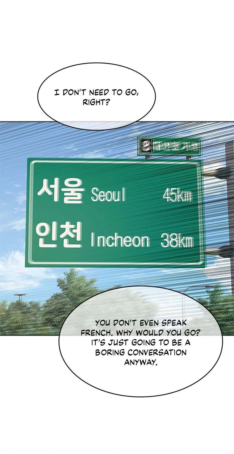 God of Blackfield Chapter 260 - Page 50