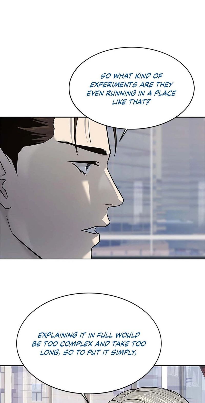 God of Blackfield Chapter 260 - Page 65