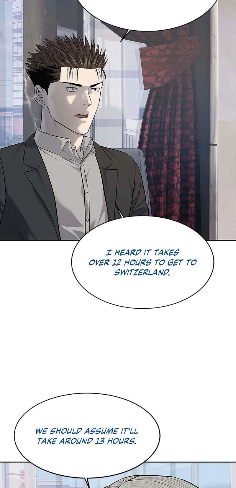 God of Blackfield Chapter 260 - Page 84