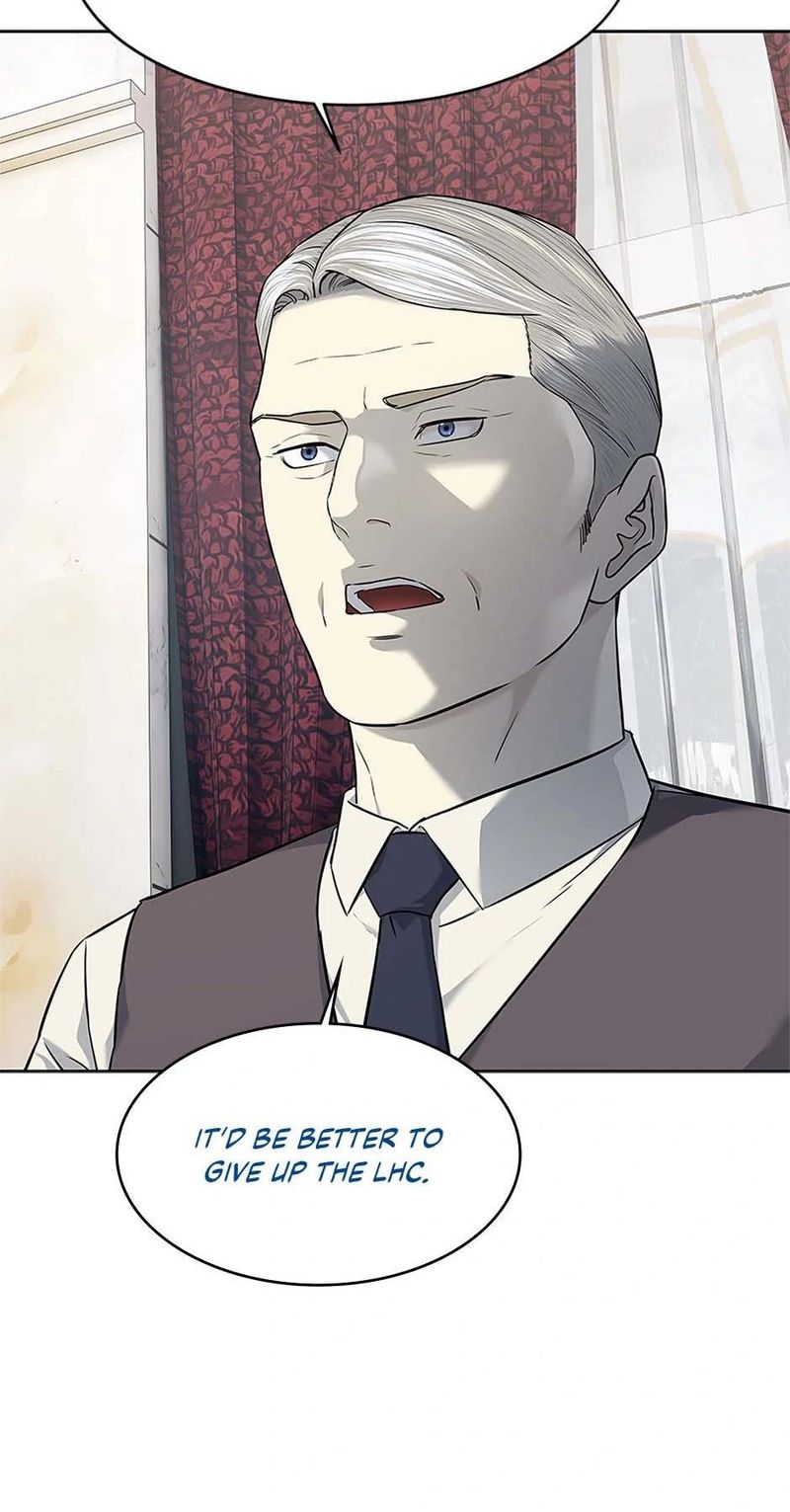 God of Blackfield Chapter 260 - Page 90