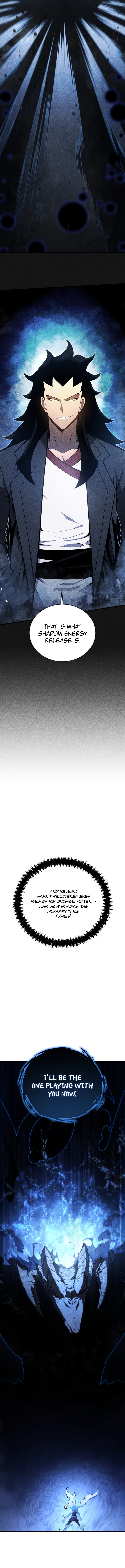 Swordmaster’s Youngest Son Chapter 156 - Page 5