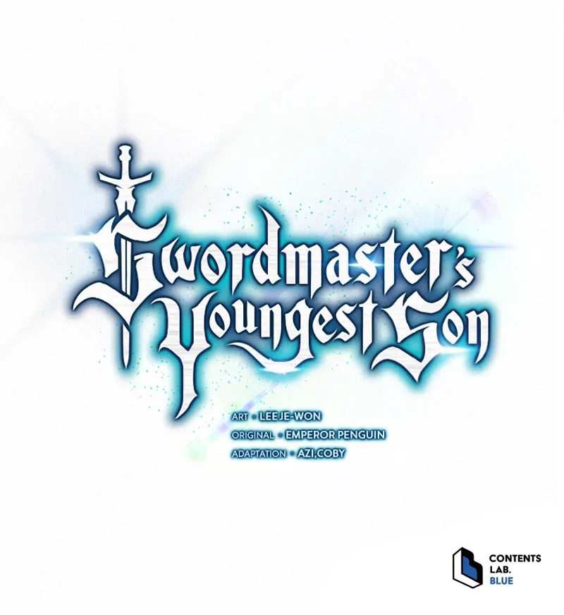 Swordmaster’s Youngest Son Chapter 164 - Page 12