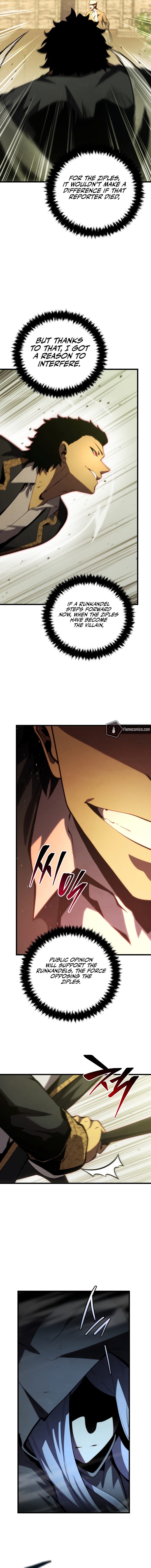 Swordmaster’s Youngest Son Chapter 176 - Page 6