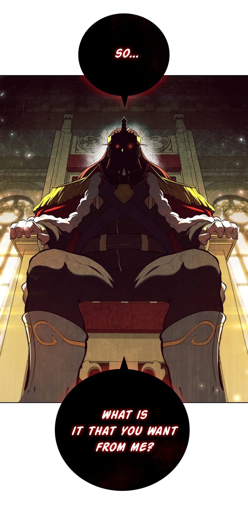 I Regressed As The Duke Chapter 100 - Page 41