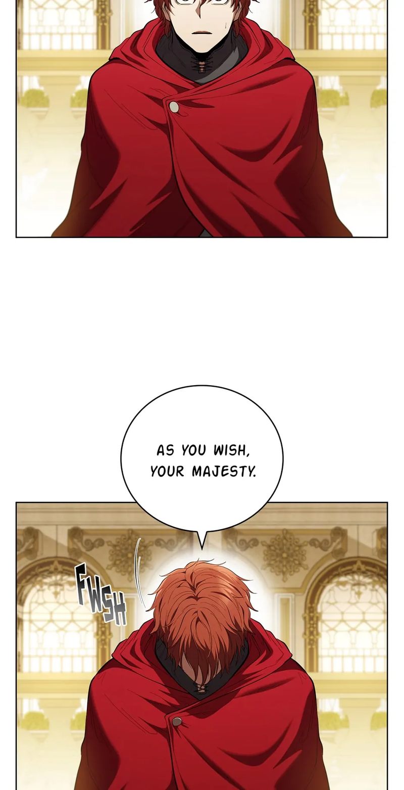 I Regressed As The Duke Chapter 100 - Page 59