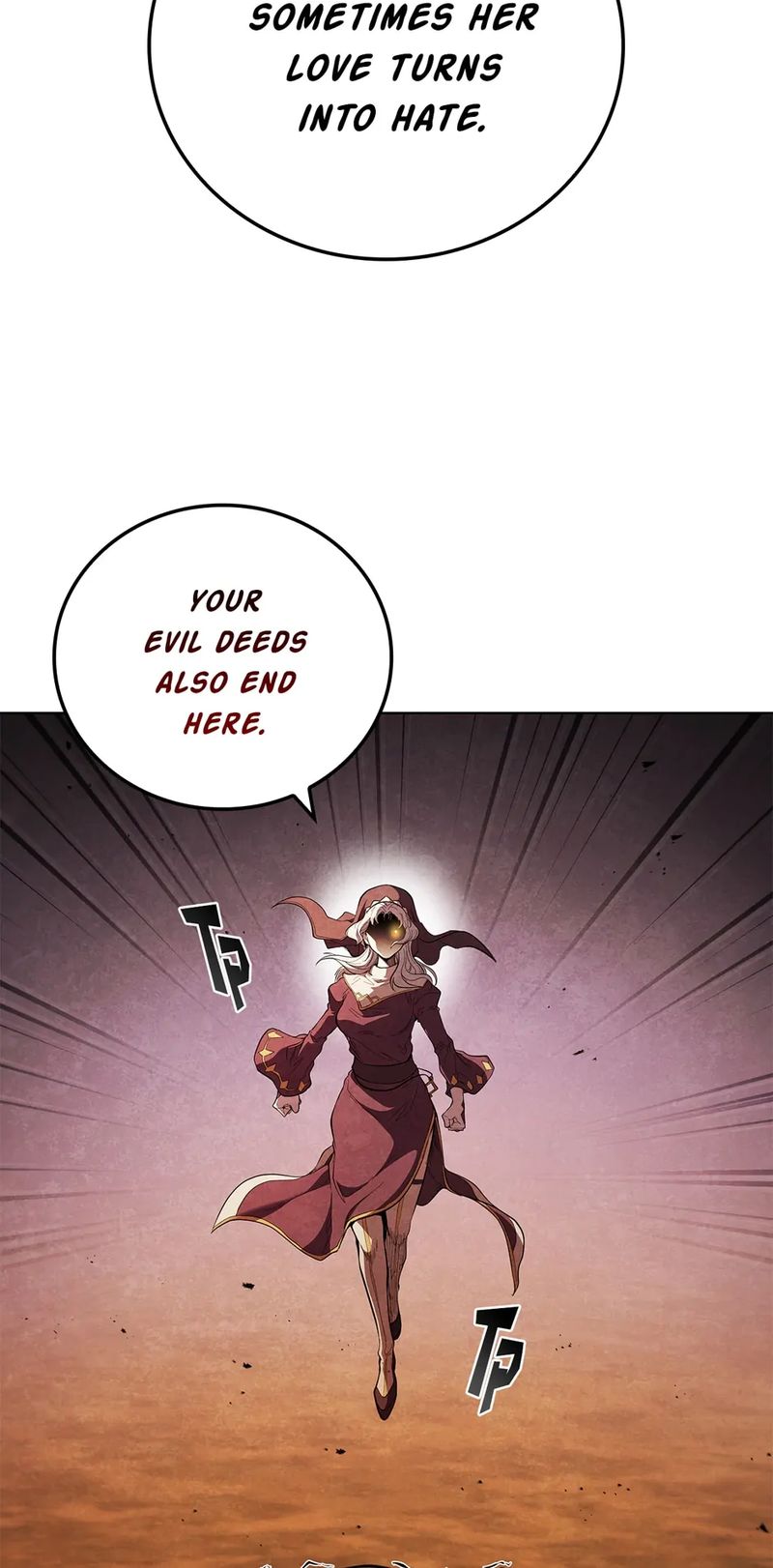 I Regressed As The Duke Chapter 101 - Page 61