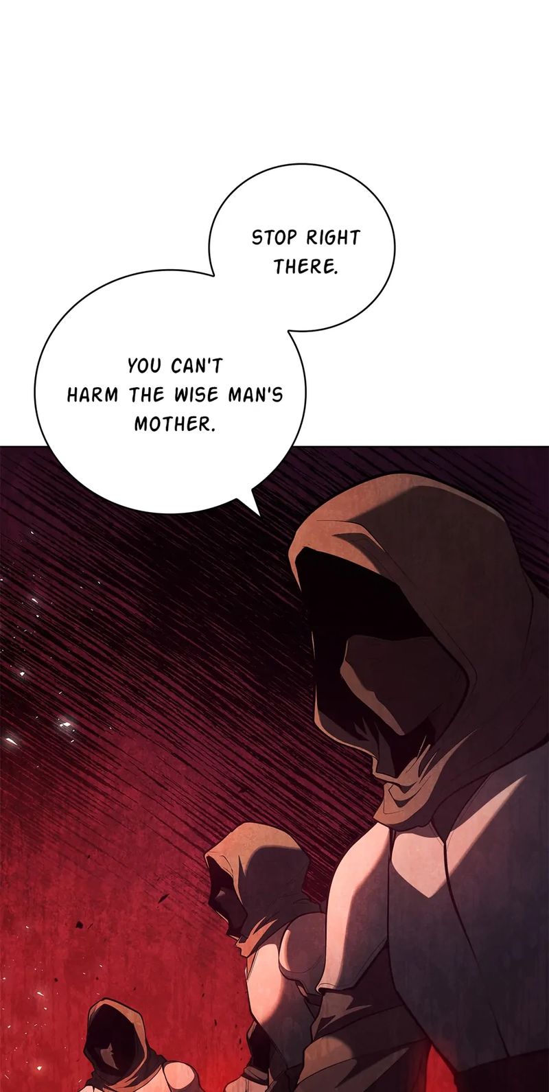 I Regressed As The Duke Chapter 101 - Page 65