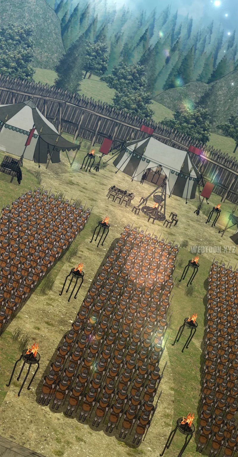 I Regressed As The Duke Chapter 102 - Page 20