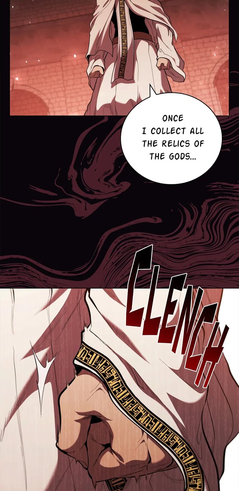 I Regressed As The Duke Chapter 102 - Page 47