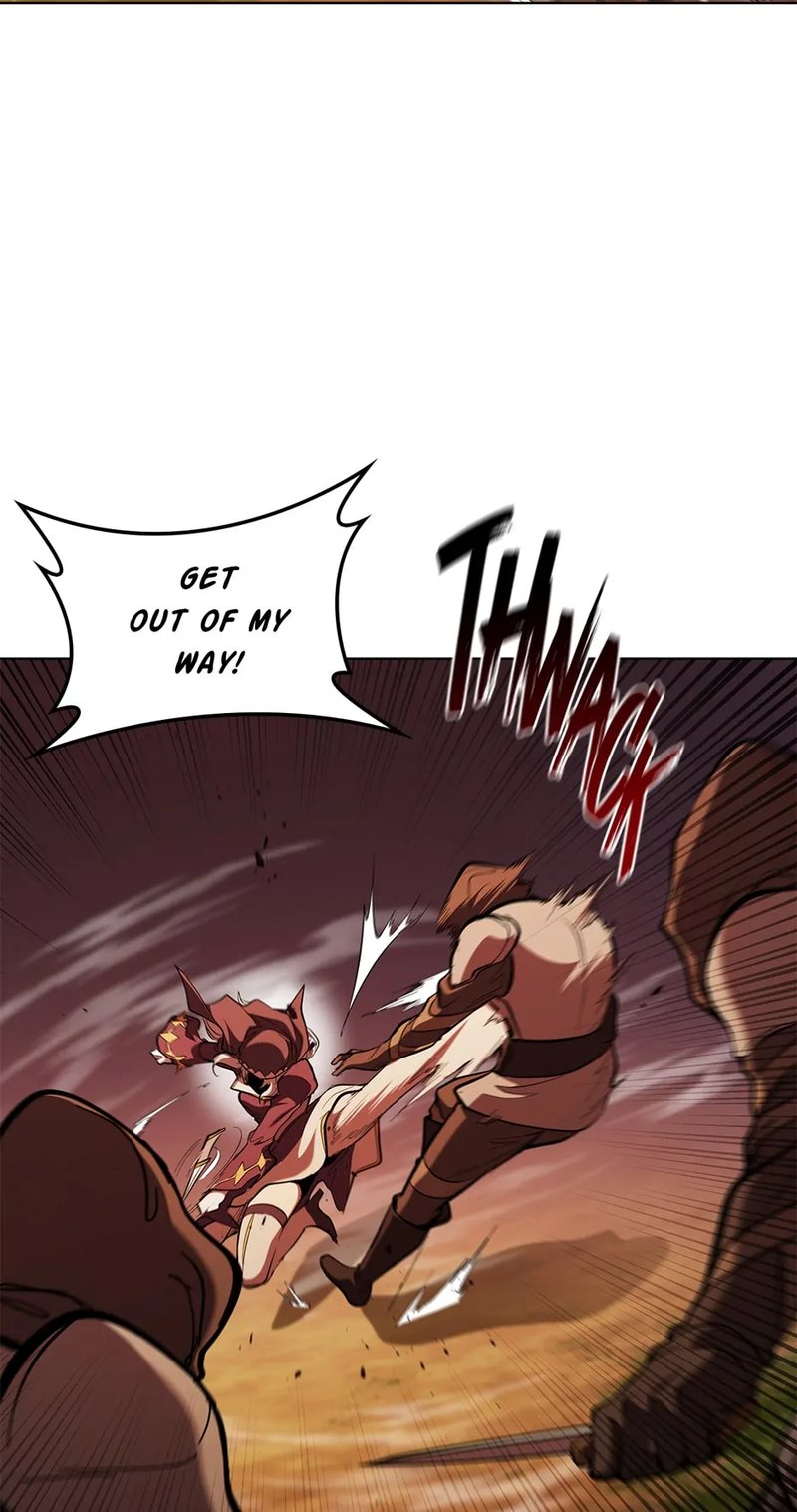 I Regressed As The Duke Chapter 102 - Page 76