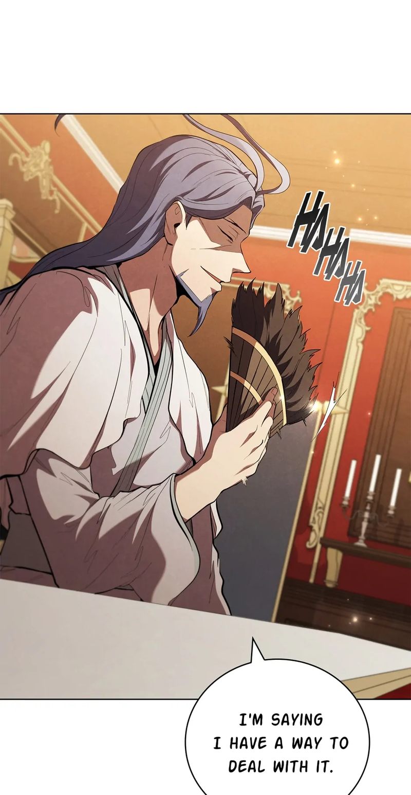 I Regressed As The Duke Chapter 104 - Page 13