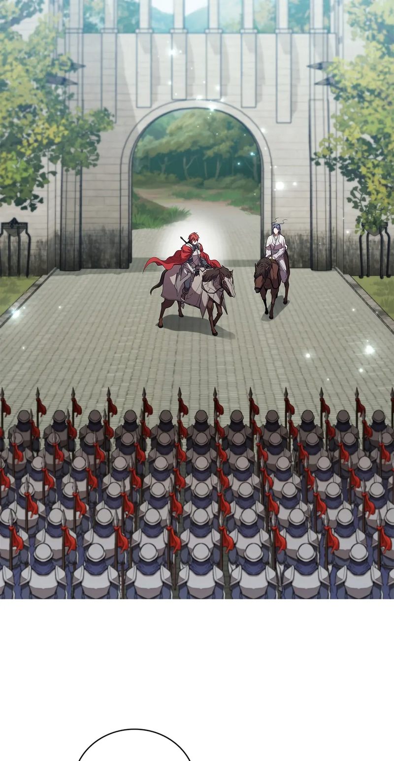 I Regressed As The Duke Chapter 104 - Page 16