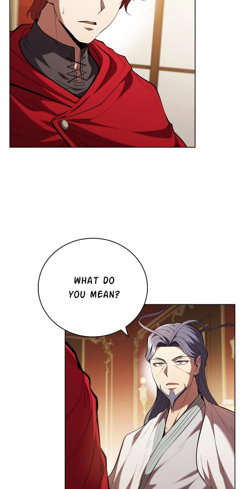 I Regressed As The Duke Chapter 104 - Page 3