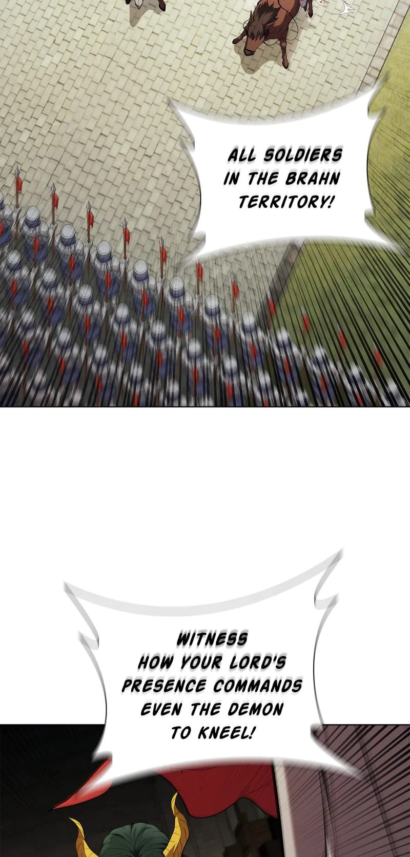 I Regressed As The Duke Chapter 104 - Page 30