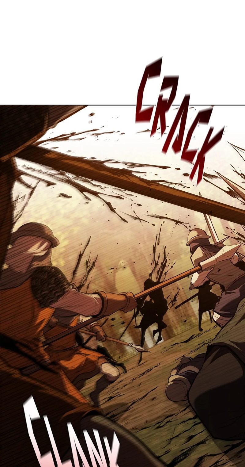 I Regressed As The Duke Chapter 104 - Page 50