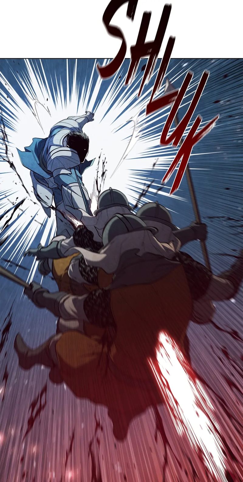 I Regressed As The Duke Chapter 104 - Page 56