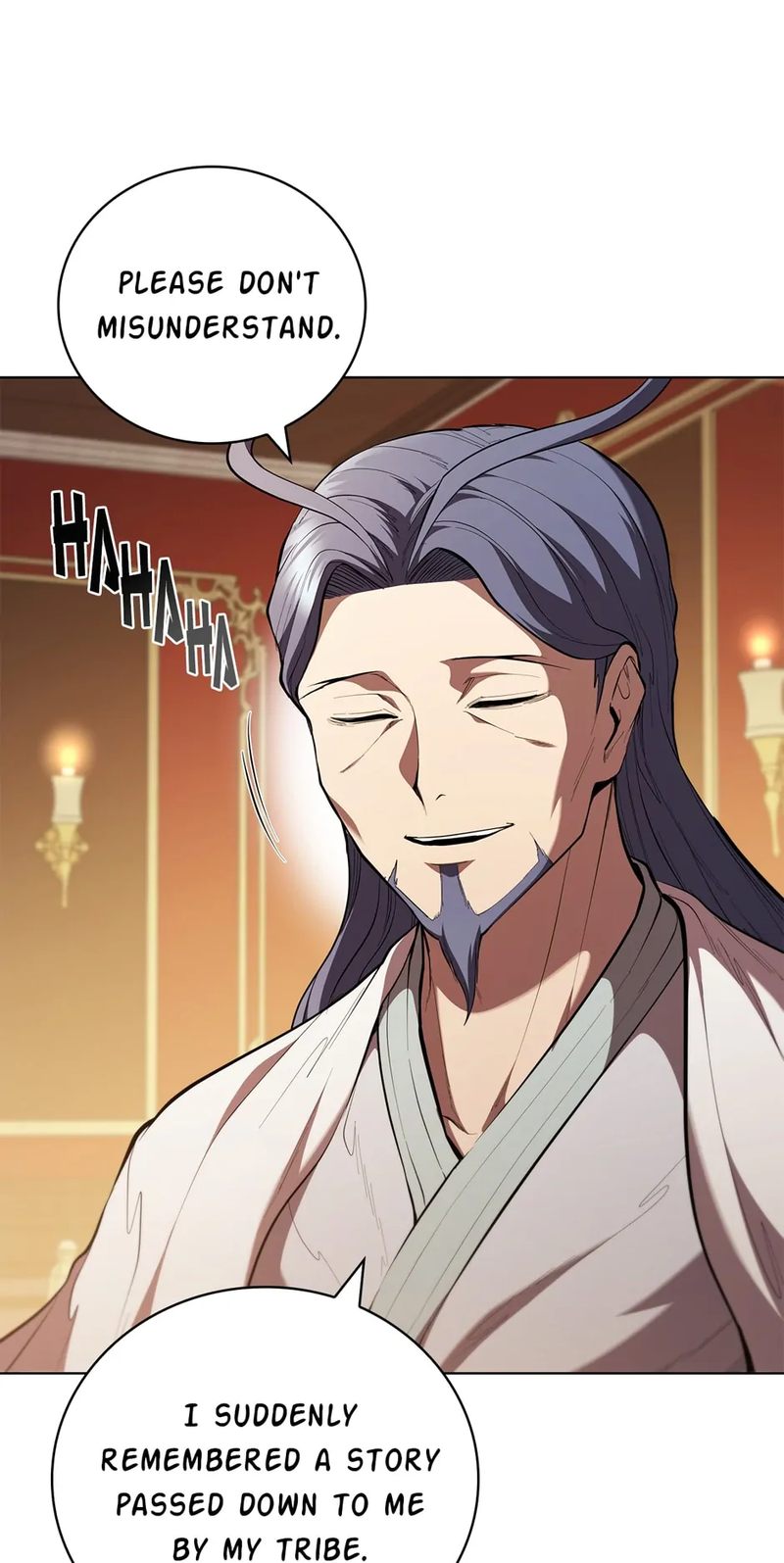 I Regressed As The Duke Chapter 104 - Page 6