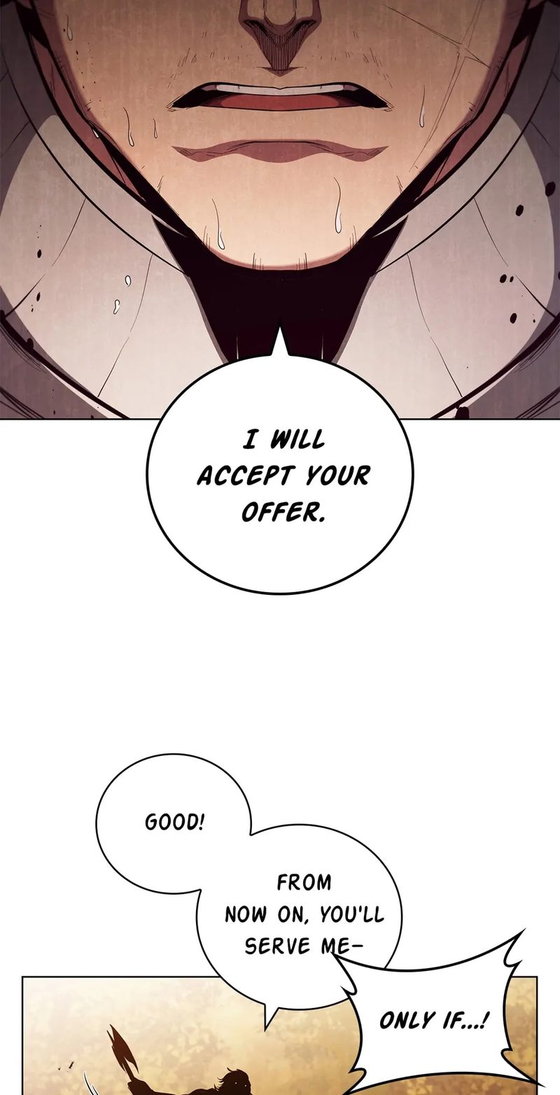 I Regressed As The Duke Chapter 104 - Page 83