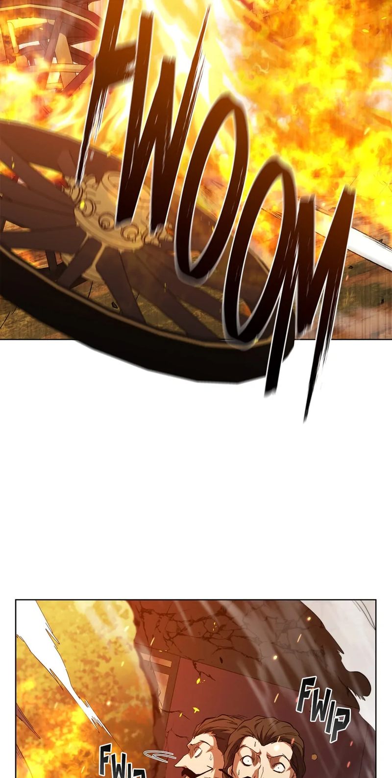 I Regressed As The Duke Chapter 105 - Page 80