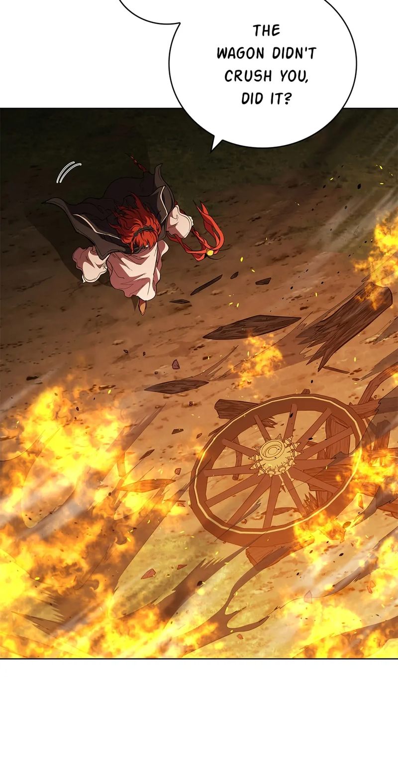 I Regressed As The Duke Chapter 106 - Page 17