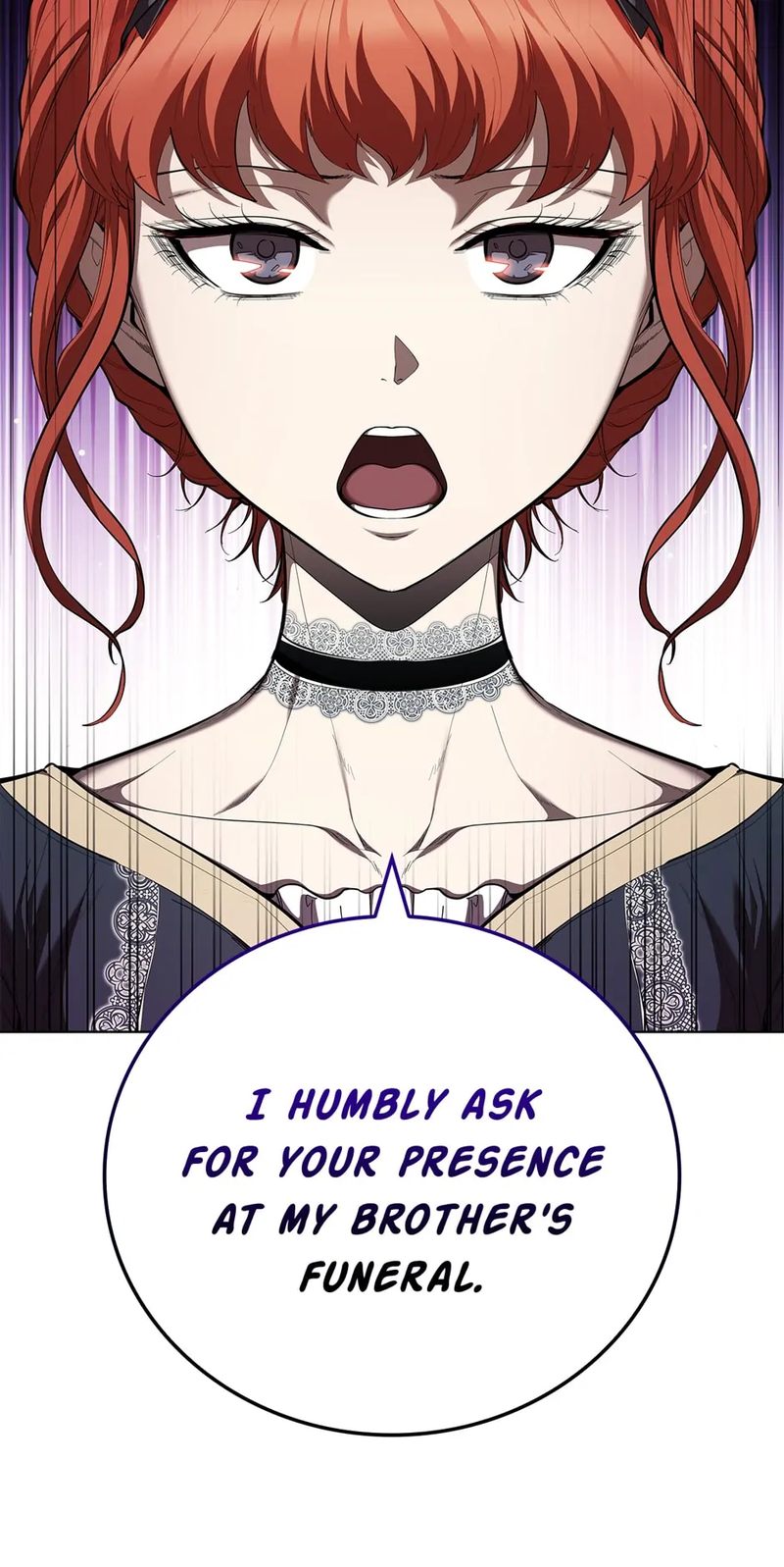 I Regressed As The Duke Chapter 108 - Page 84