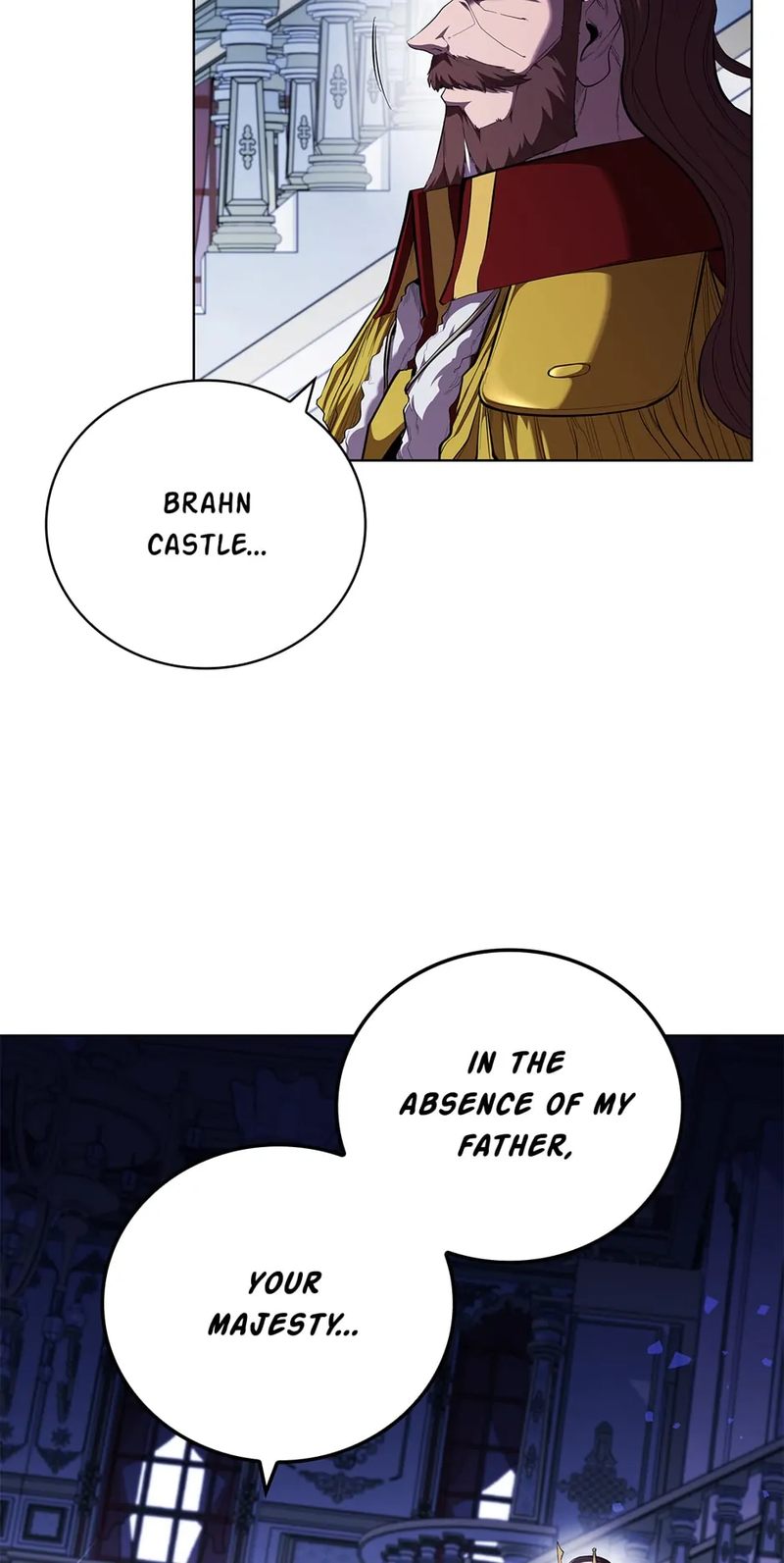 I Regressed As The Duke Chapter 109 - Page 13