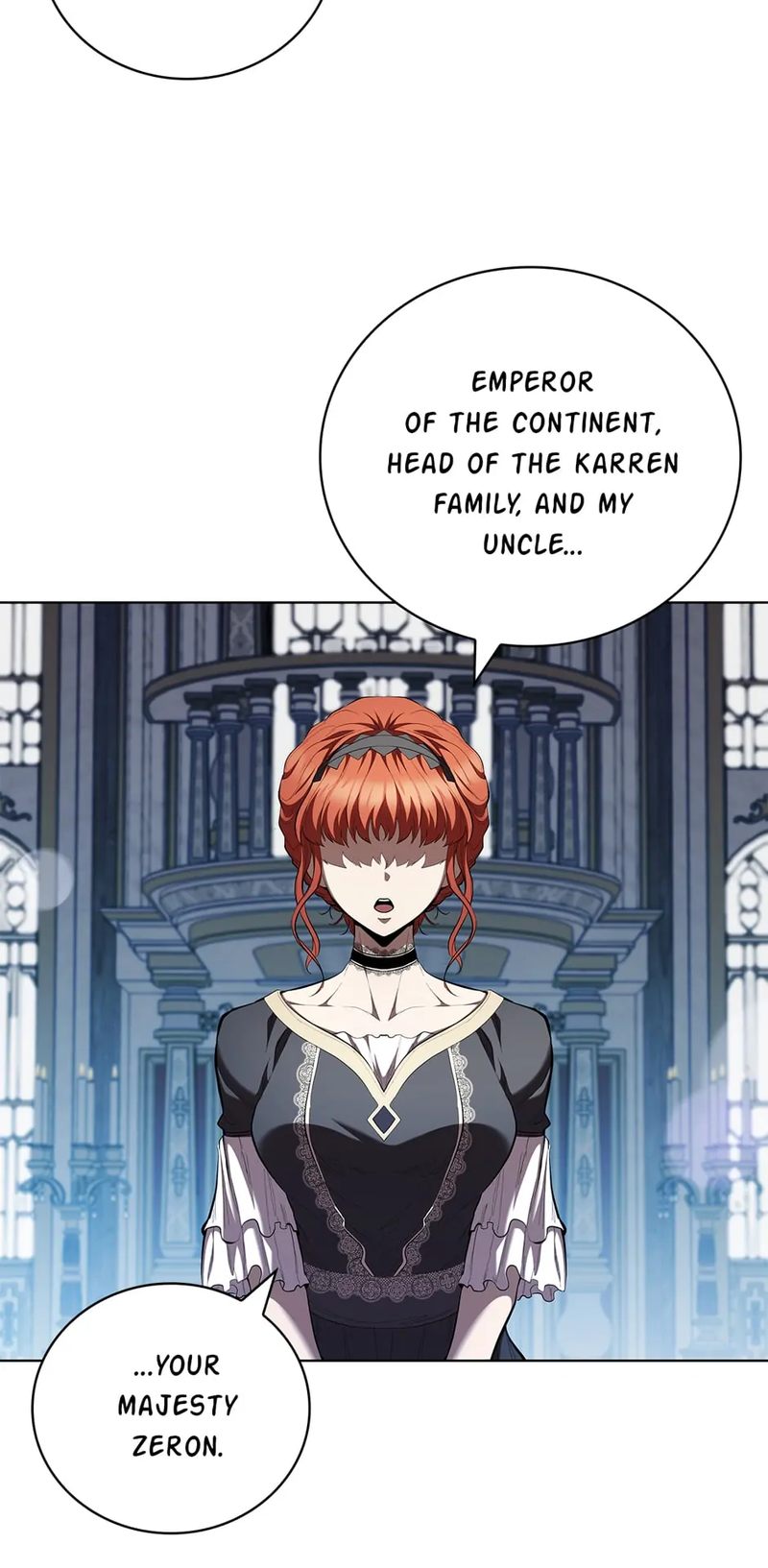 I Regressed As The Duke Chapter 109 - Page 3