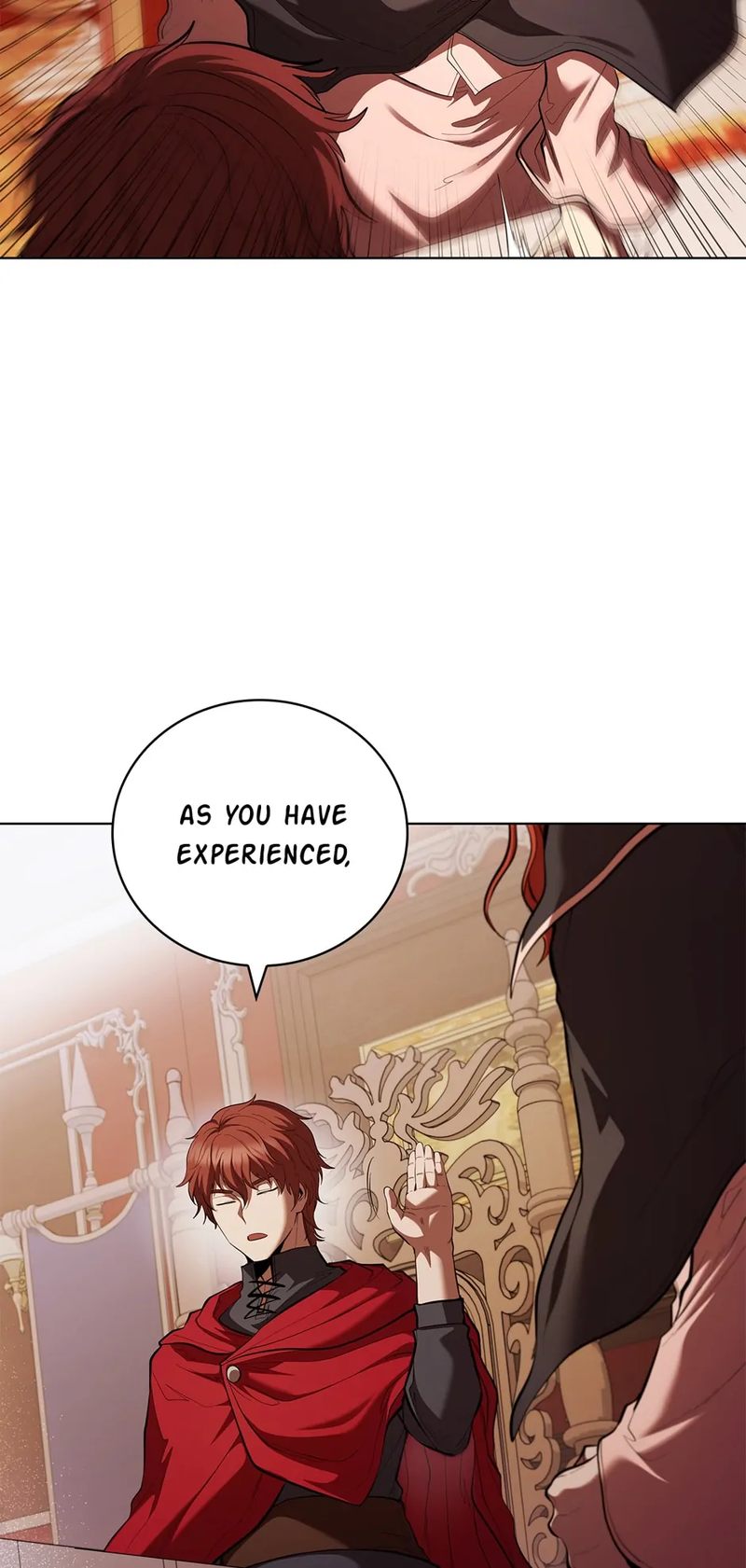 I Regressed As The Duke Chapter 109 - Page 51