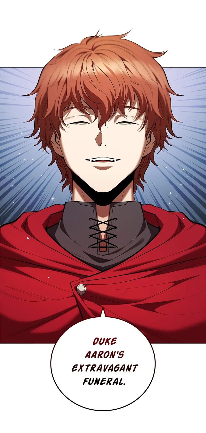 I Regressed As The Duke Chapter 109 - Page 58