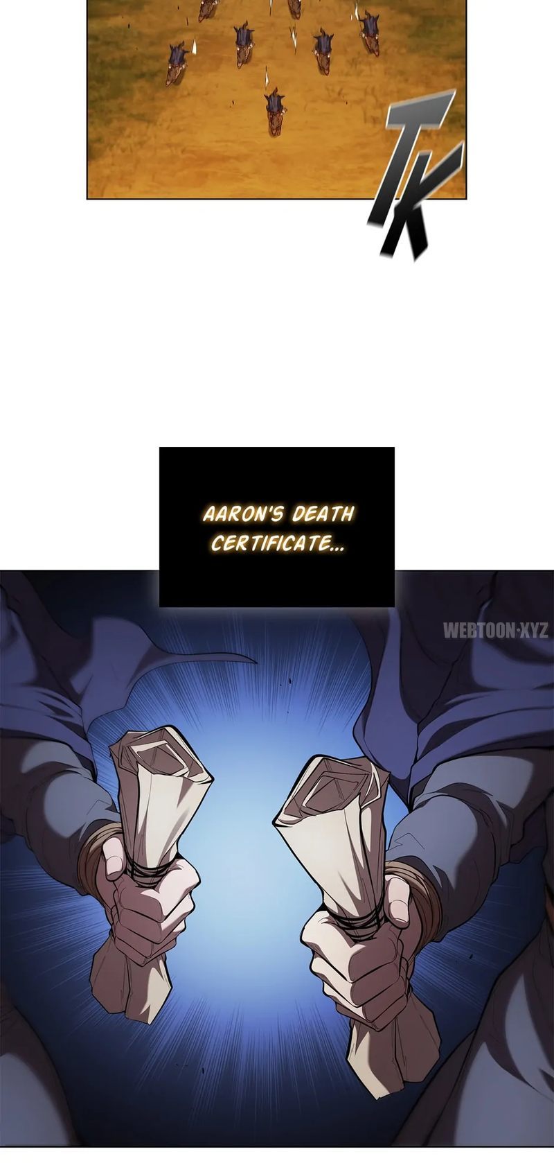 I Regressed As The Duke Chapter 109 - Page 60