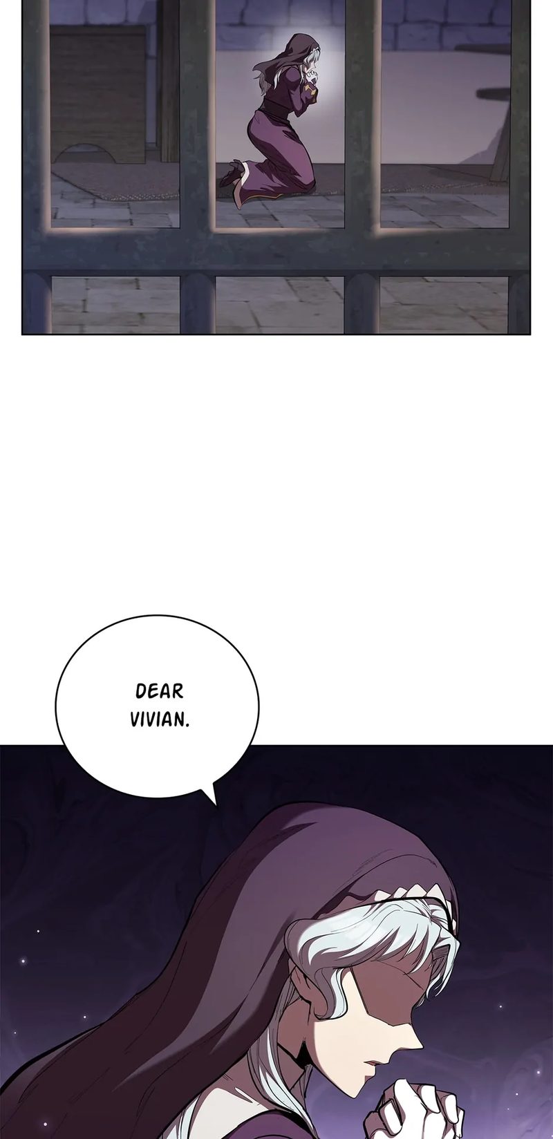 I Regressed As The Duke Chapter 110 - Page 20