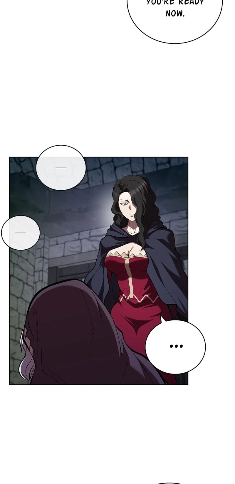 I Regressed As The Duke Chapter 110 - Page 23