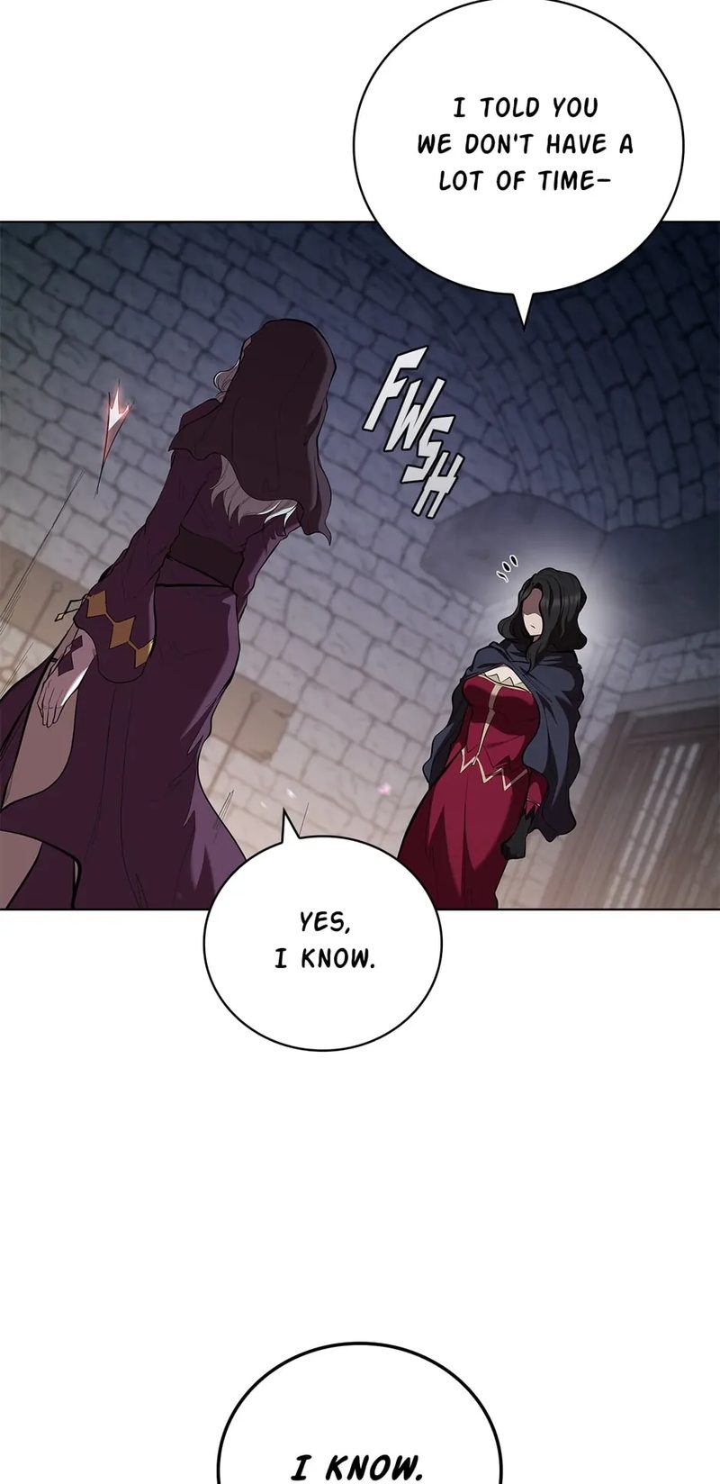 I Regressed As The Duke Chapter 110 - Page 24