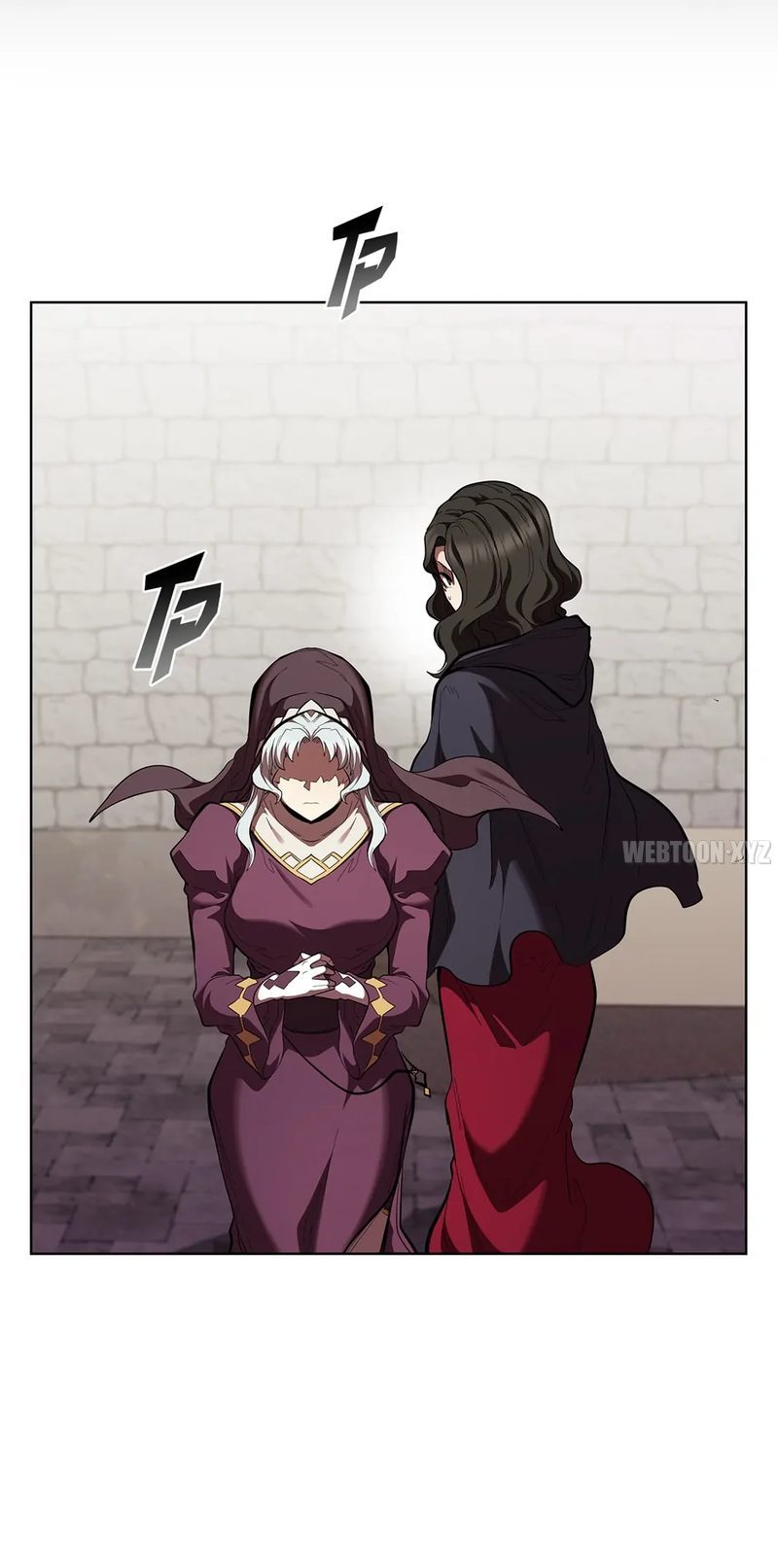 I Regressed As The Duke Chapter 110 - Page 40