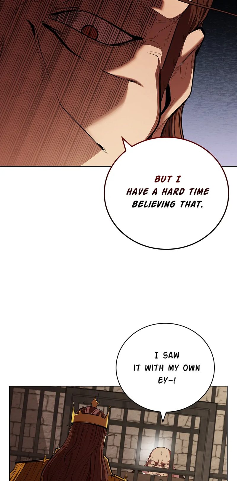 I Regressed As The Duke Chapter 110 - Page 66