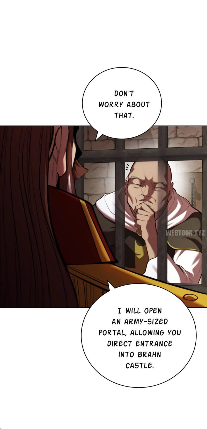 I Regressed As The Duke Chapter 110 - Page 70