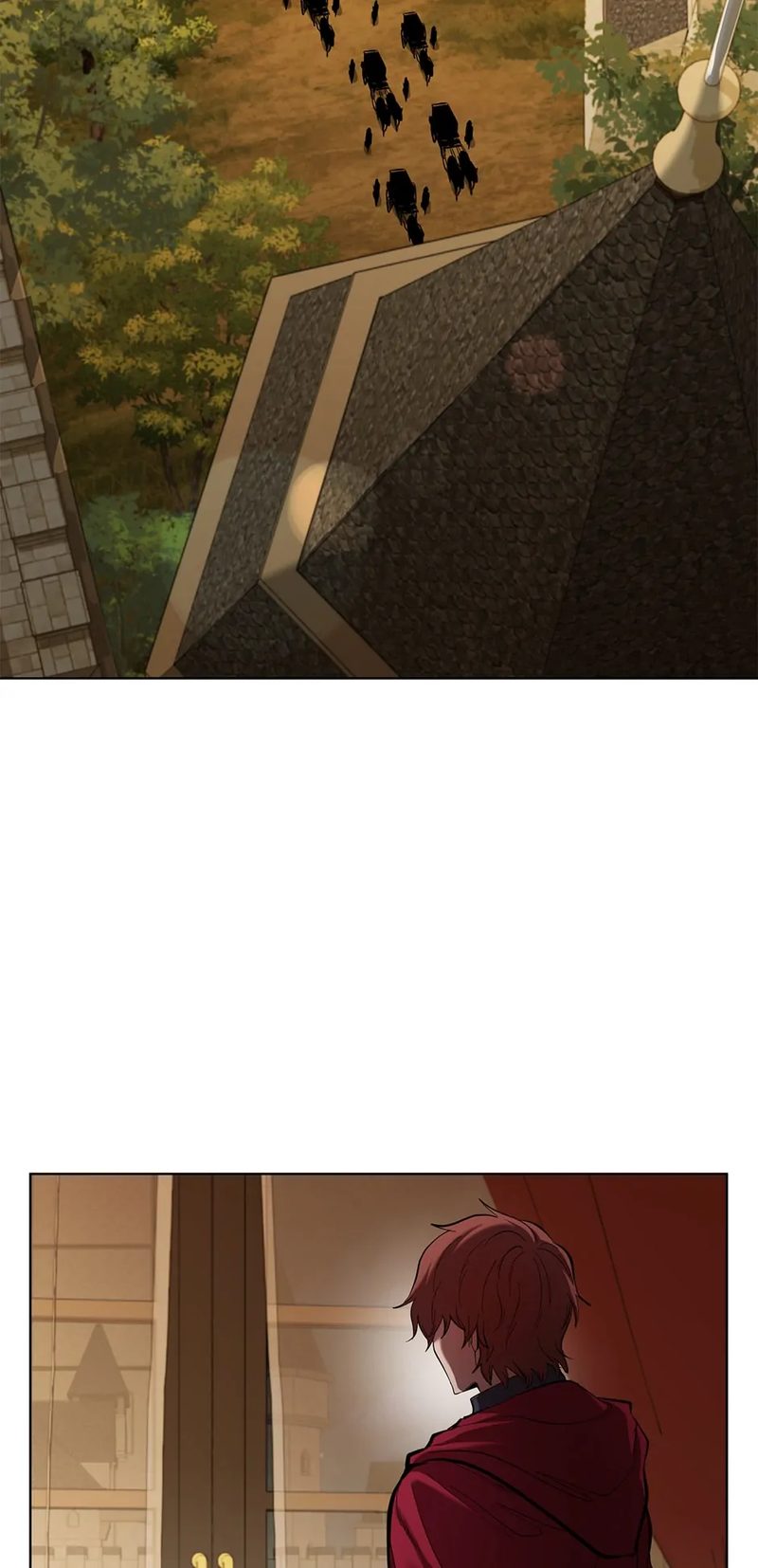 I Regressed As The Duke Chapter 110 - Page 74