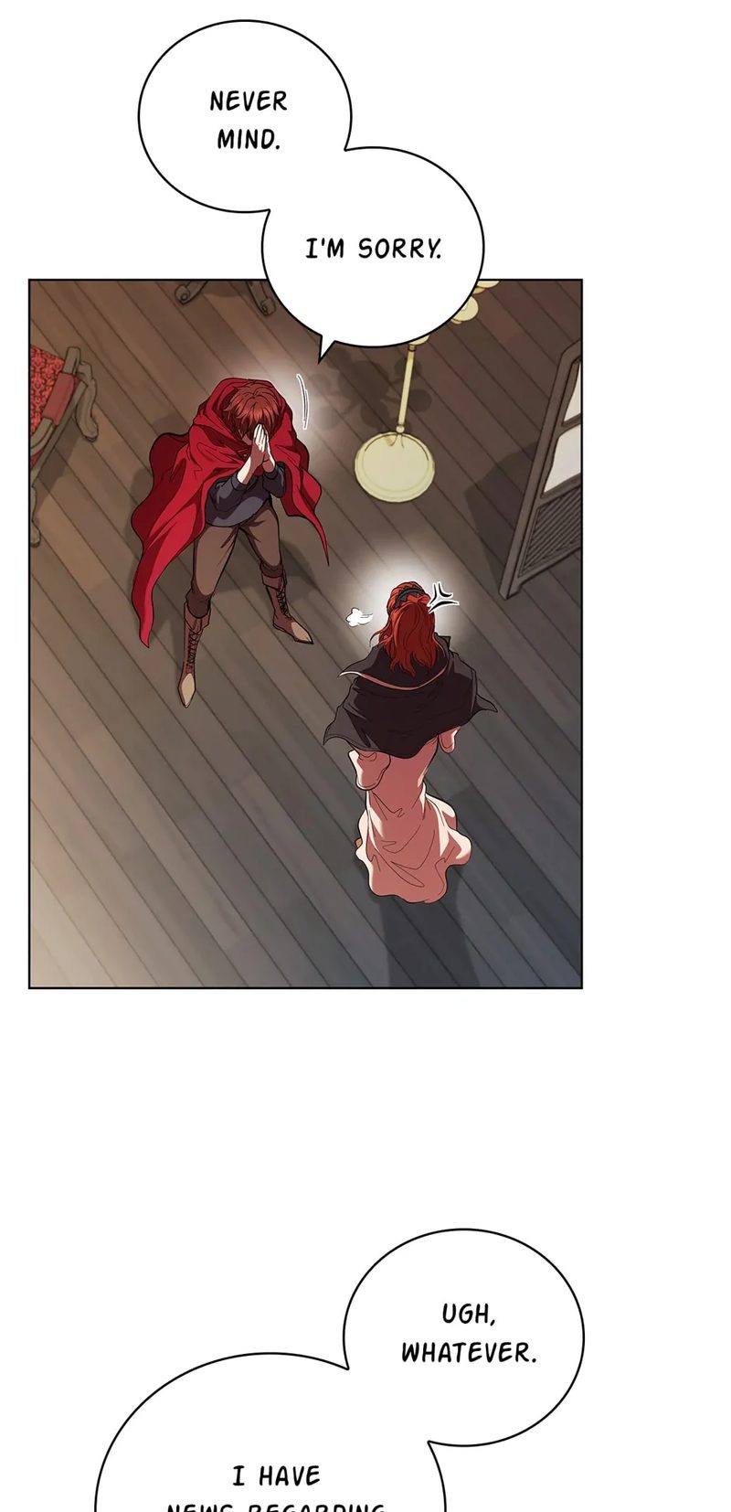 I Regressed As The Duke Chapter 110 - Page 80