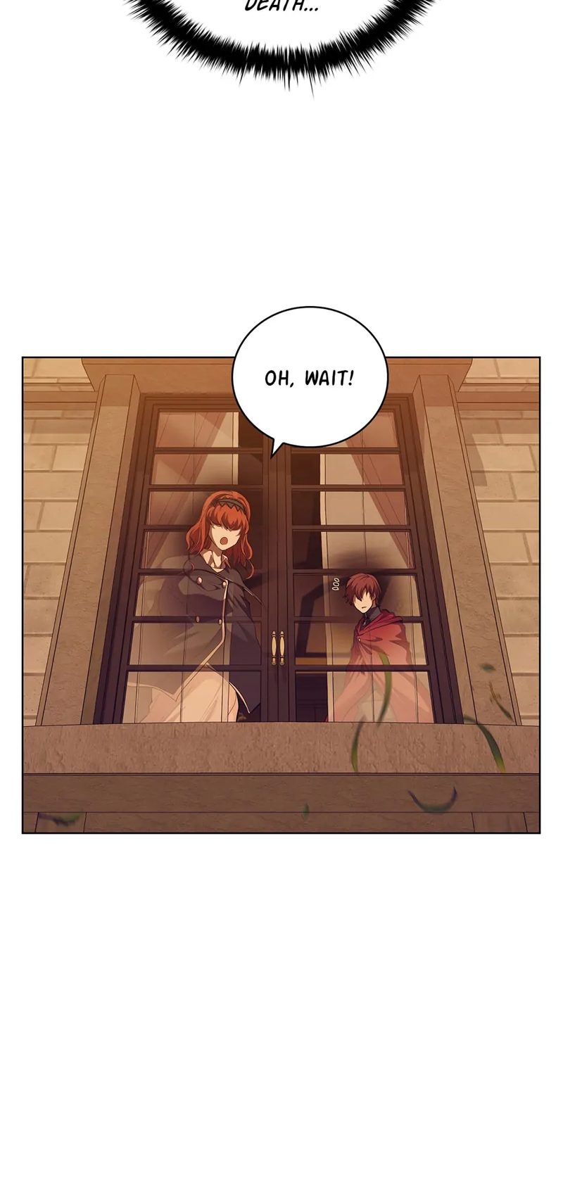 I Regressed As The Duke Chapter 111 - Page 11