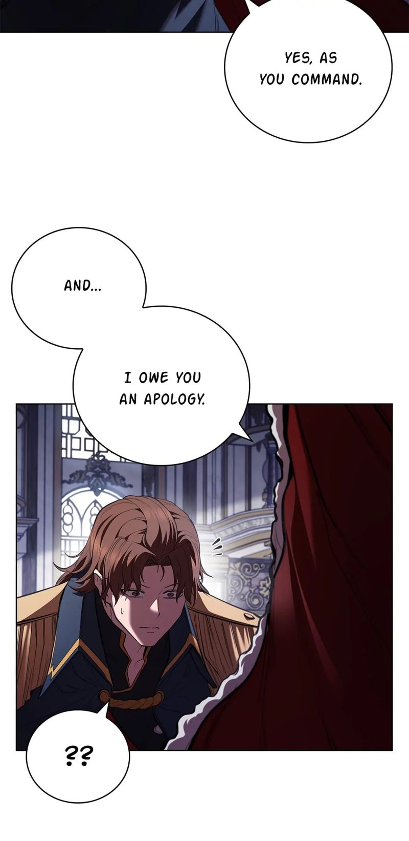 I Regressed As The Duke Chapter 111 - Page 74