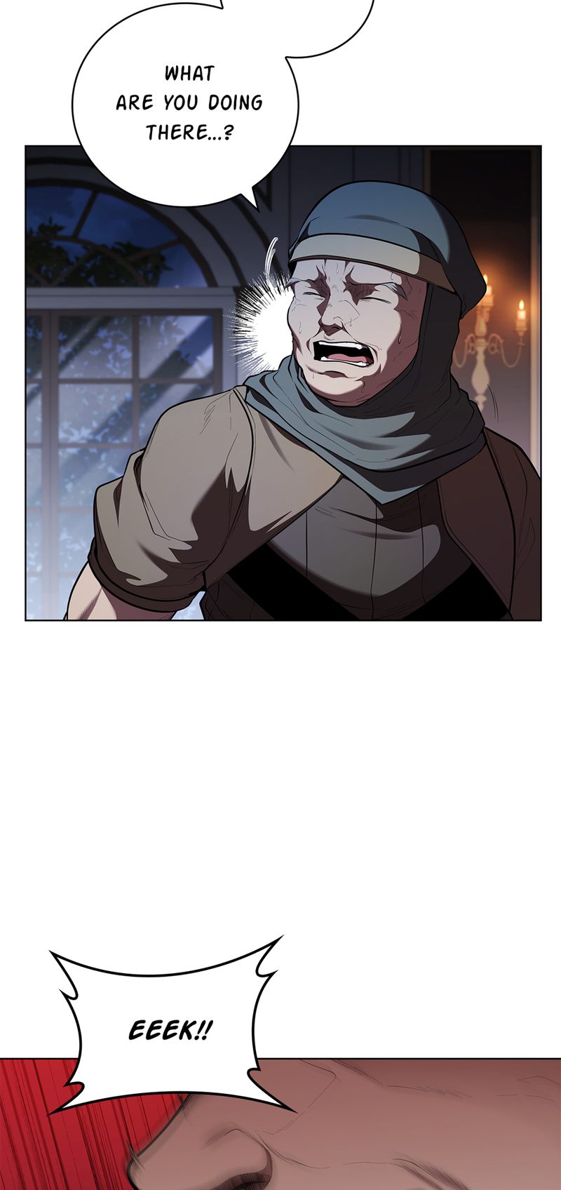 I Regressed As The Duke Chapter 120 - Page 11