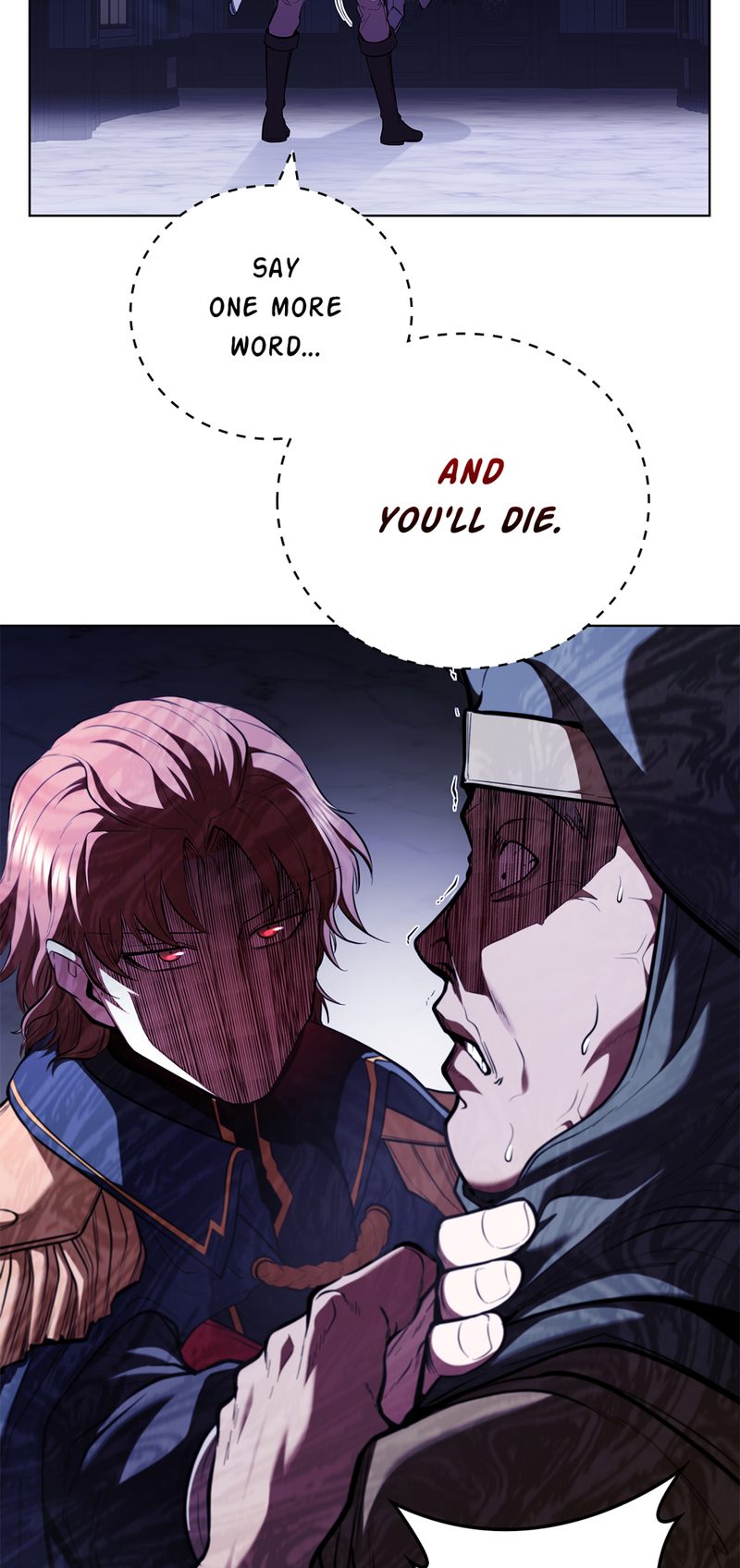 I Regressed As The Duke Chapter 120 - Page 14