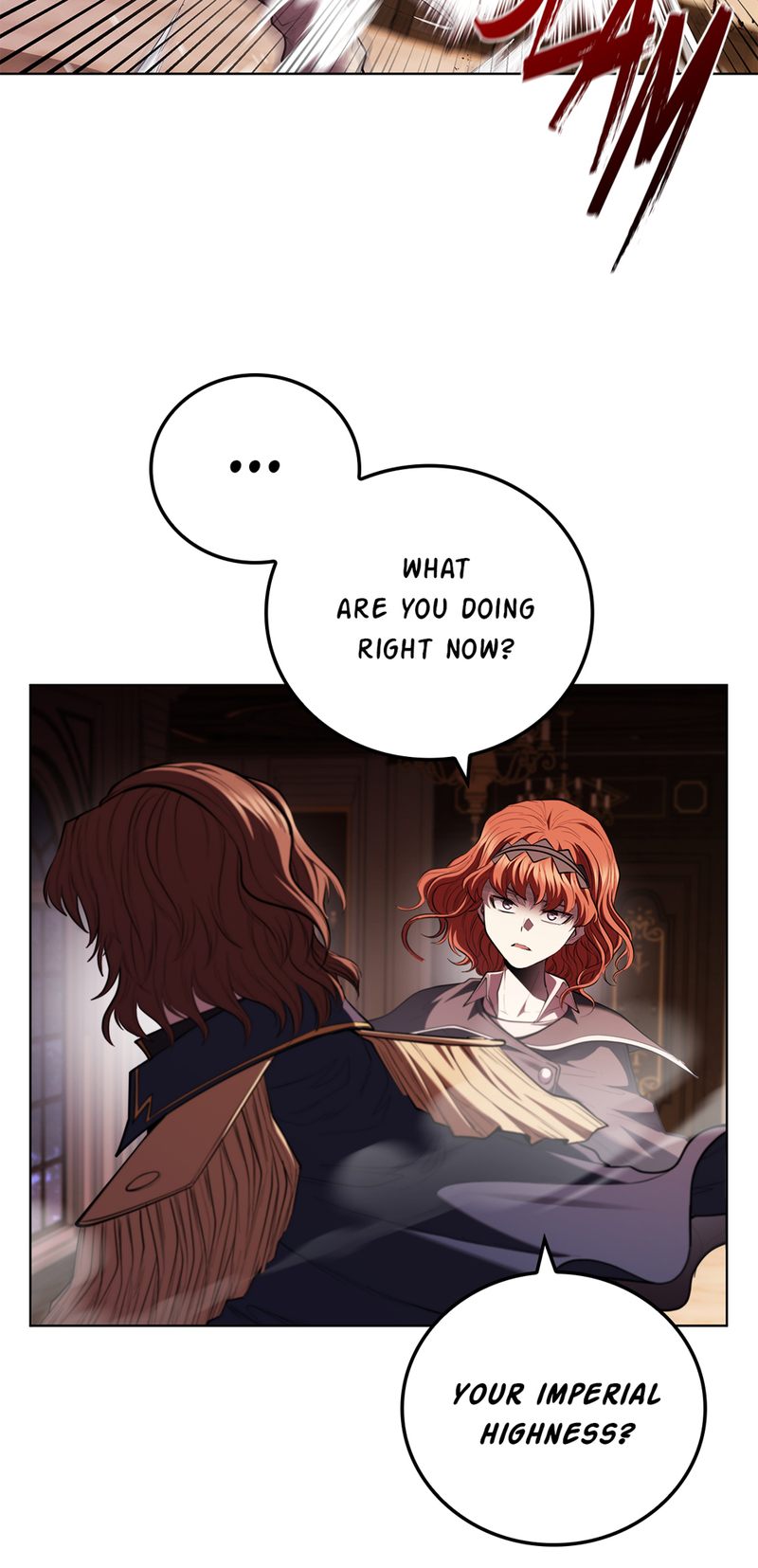 I Regressed As The Duke Chapter 120 - Page 24