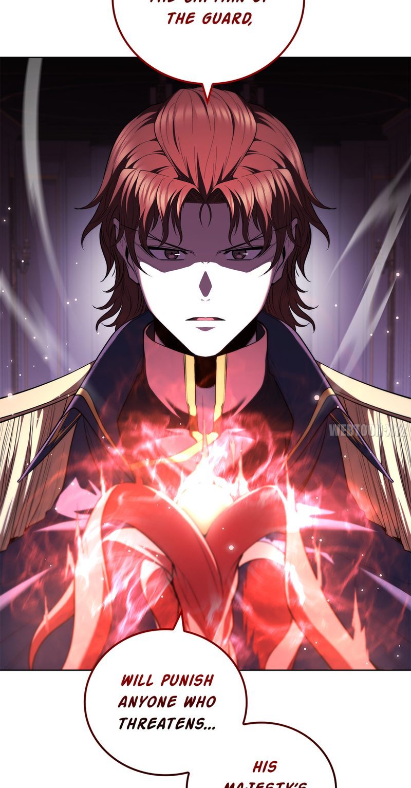 I Regressed As The Duke Chapter 120 - Page 30