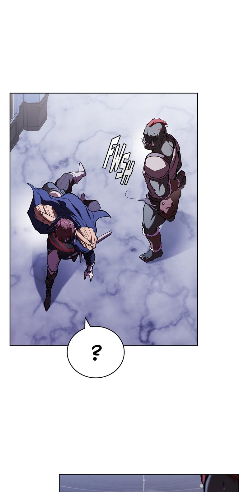 I Regressed As The Duke Chapter 120 - Page 37