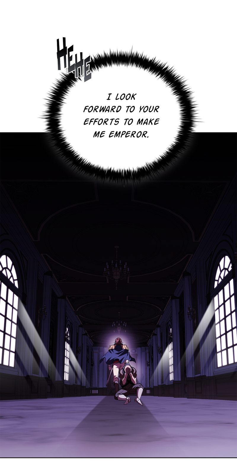 I Regressed As The Duke Chapter 120 - Page 41