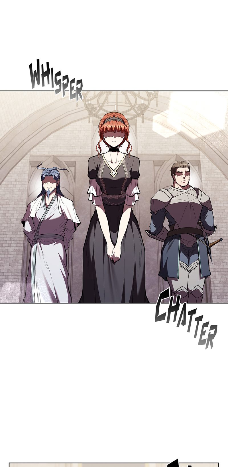 I Regressed As The Duke Chapter 120 - Page 55