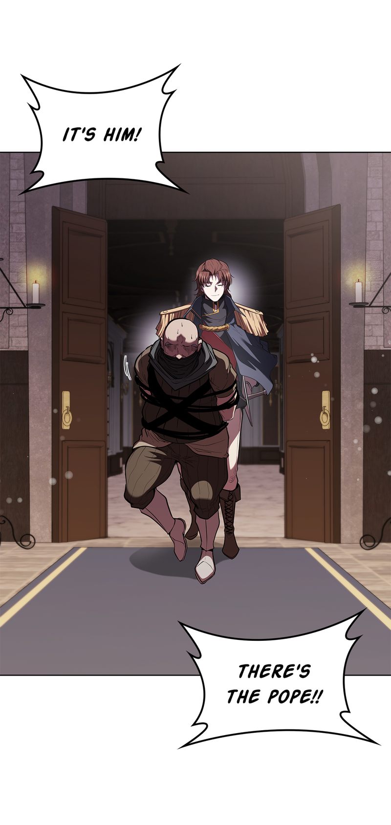 I Regressed As The Duke Chapter 120 - Page 63